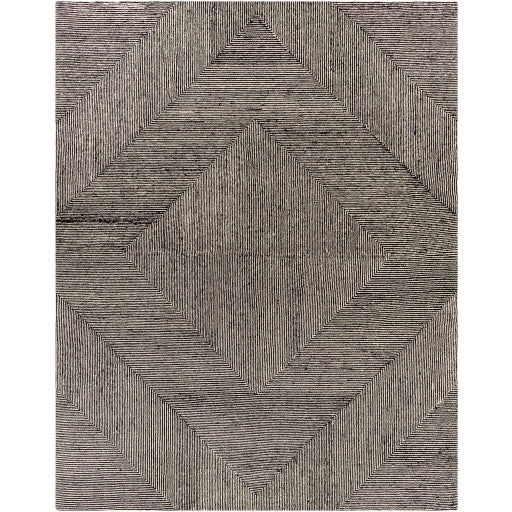 Moroccan Mosaic Handcrafted Rug