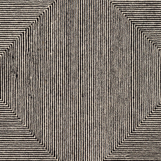 Moroccan Mosaic Handcrafted Rug