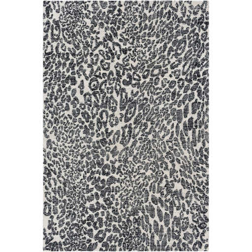Moroccan Mirage Handcrafted Rug
