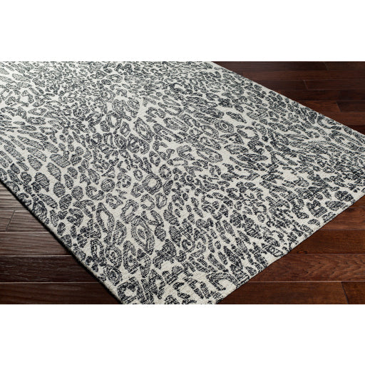 Moroccan Mirage Handcrafted Rug