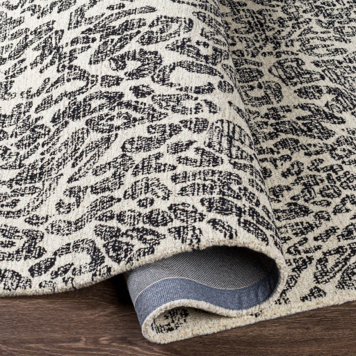 Moroccan Mirage Handcrafted Rug