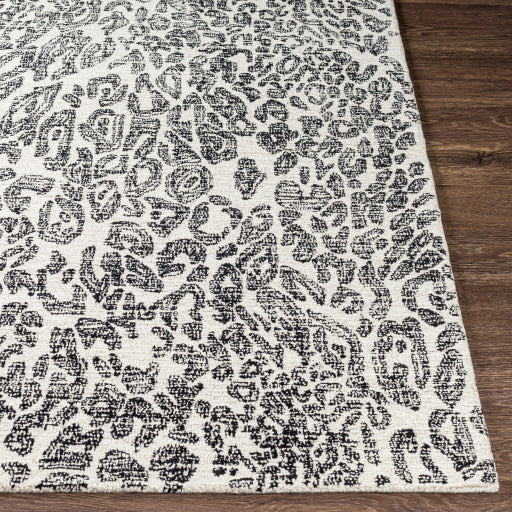 Moroccan Mirage Handcrafted Rug