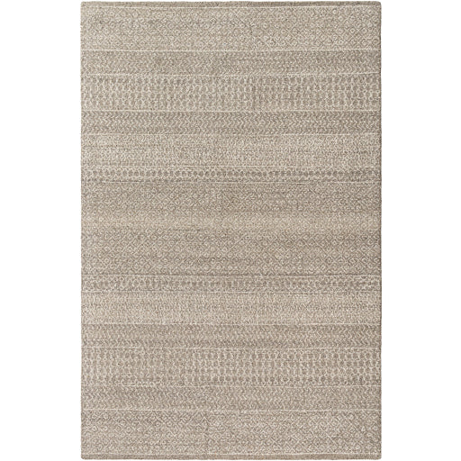 Moroccan Mirage Handcrafted Area Rug