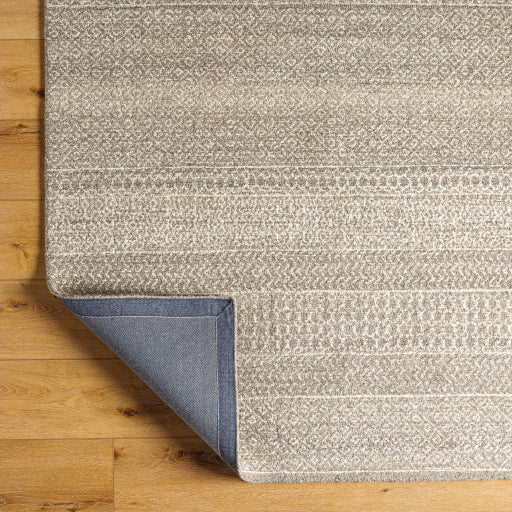 Moroccan Mirage Handcrafted Area Rug