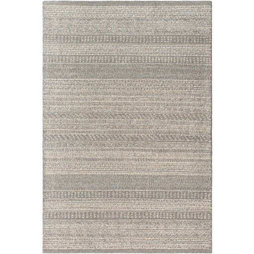 Moroccan Mosaic Handcrafted Rug