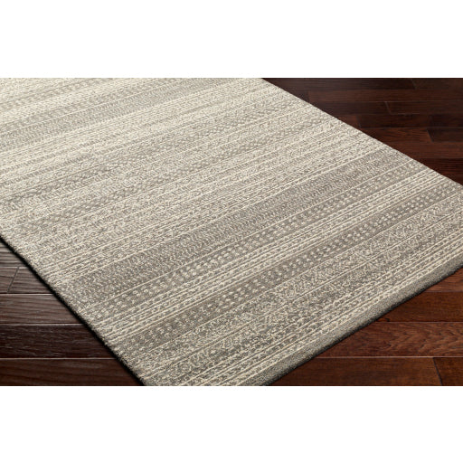 Moroccan Mosaic Handcrafted Rug