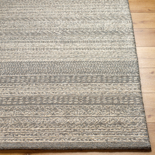 Moroccan Mosaic Handcrafted Rug