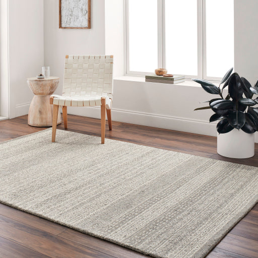 Moroccan Mosaic Handcrafted Rug
