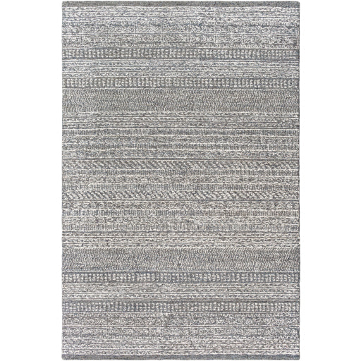 Moroccan Mosaic Handcrafted Rug