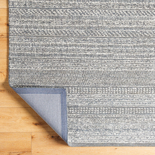 Moroccan Mosaic Handcrafted Rug