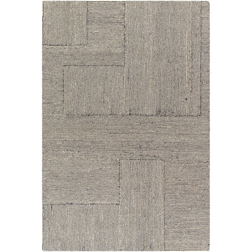 Moroccan Marvel Handcrafted Rug