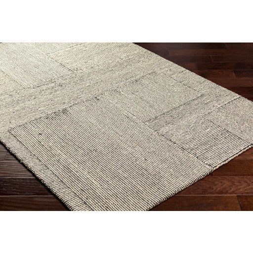 Moroccan Marvel Handcrafted Rug