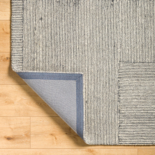 Moroccan Marvel Handcrafted Rug