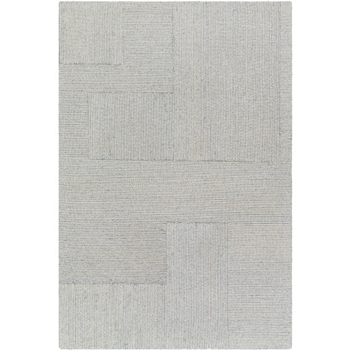 Moroccan Mirage Handcrafted Rug
