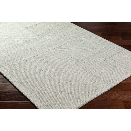 Moroccan Mirage Handcrafted Rug