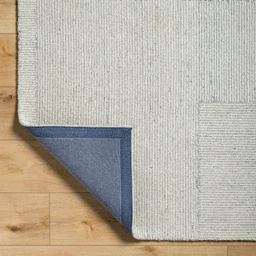 Moroccan Mirage Handcrafted Rug