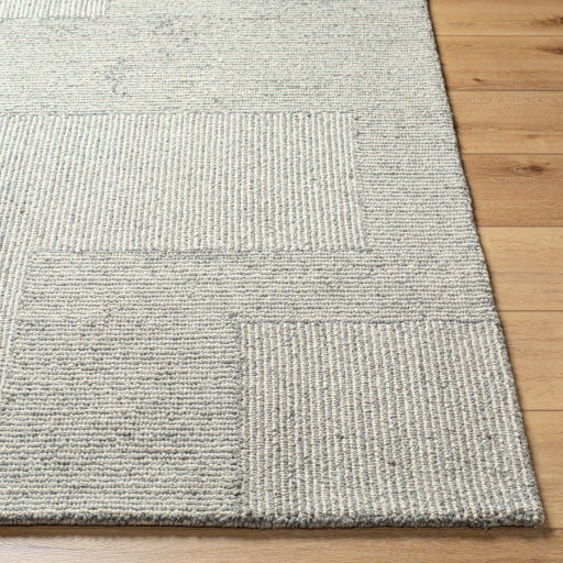 Moroccan Mirage Handcrafted Rug