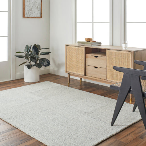 Moroccan Mirage Handcrafted Rug