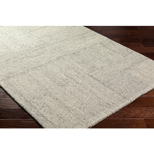 Moroccan Mystique Artisan Carpet