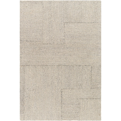 Moroccan Mystique Artisan Carpet