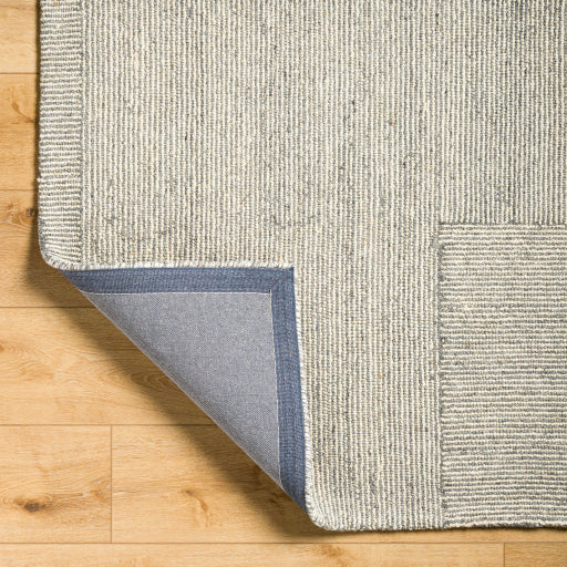 Moroccan Mystique Artisan Carpet