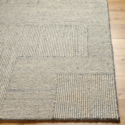 Moroccan Mystique Artisan Carpet