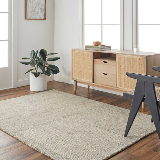 Moroccan Mystique Artisan Carpet