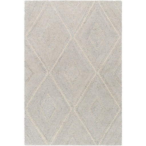 Moroccan Mirage Handcrafted Rug