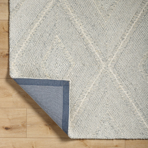 Moroccan Mirage Handcrafted Rug