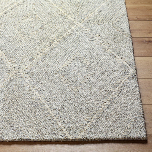 Moroccan Mirage Handcrafted Rug