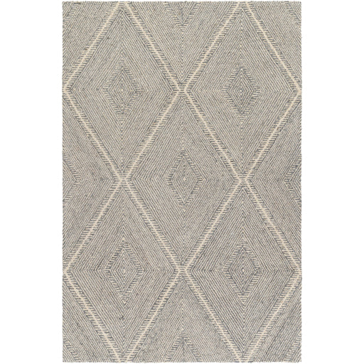 Moroccan Mirage Handcrafted Rug