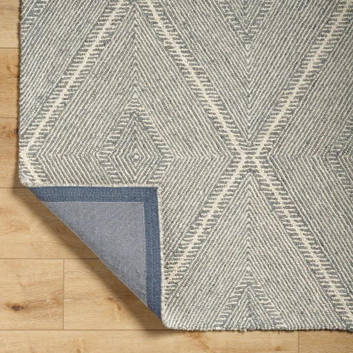 Moroccan Mirage Handcrafted Rug