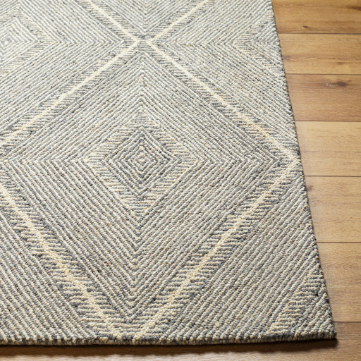 Moroccan Mirage Handcrafted Rug
