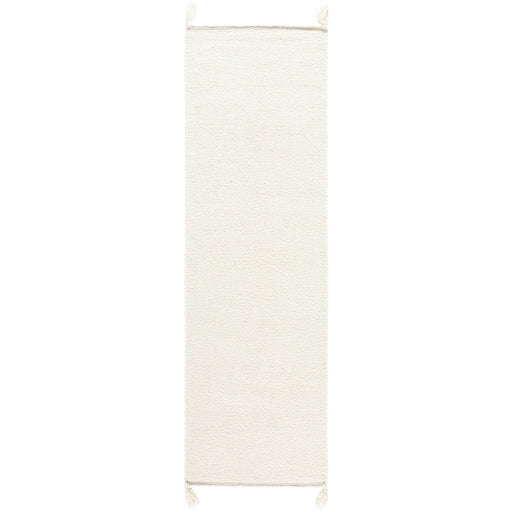 Merino Boucle Majestic Handmade Runner