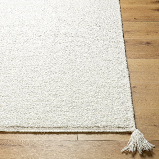 Merino Boucle Majestic Handmade Runner