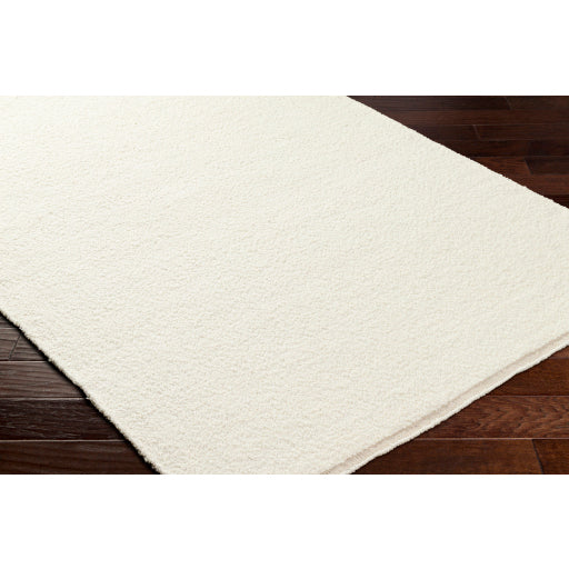 Merino Boucle Majestic Handmade Runner