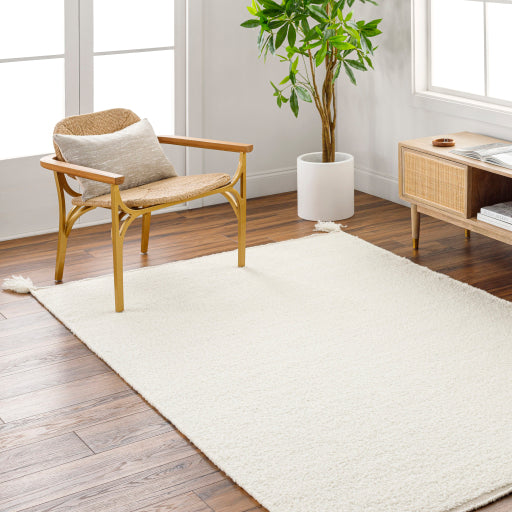 Merino Boucle Majestic Handmade Runner
