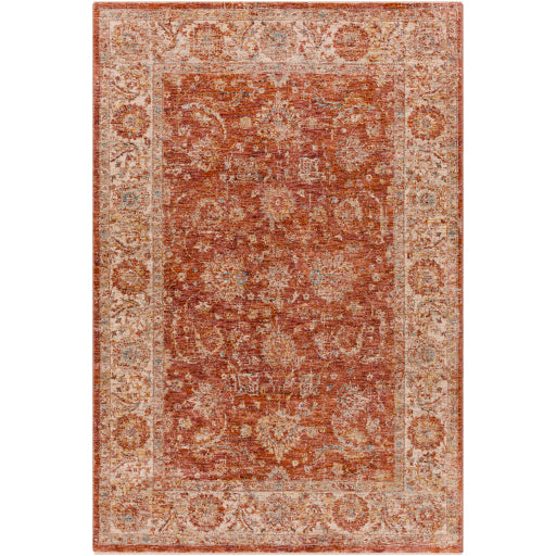 Mirabel Majestic Machine Woven Rug