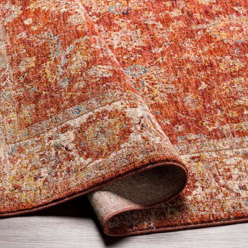 Mirabel Majestic Machine Woven Rug