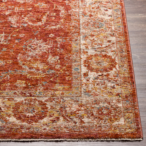 Mirabel Majestic Machine Woven Rug