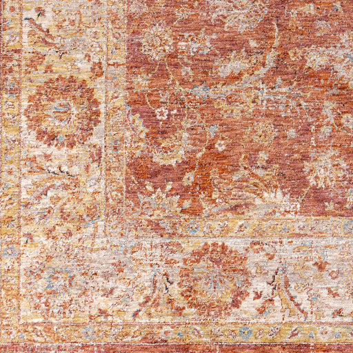 Mirabel Majestic Machine Woven Rug