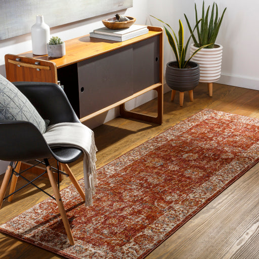 Mirabel Majestic Machine Woven Rug