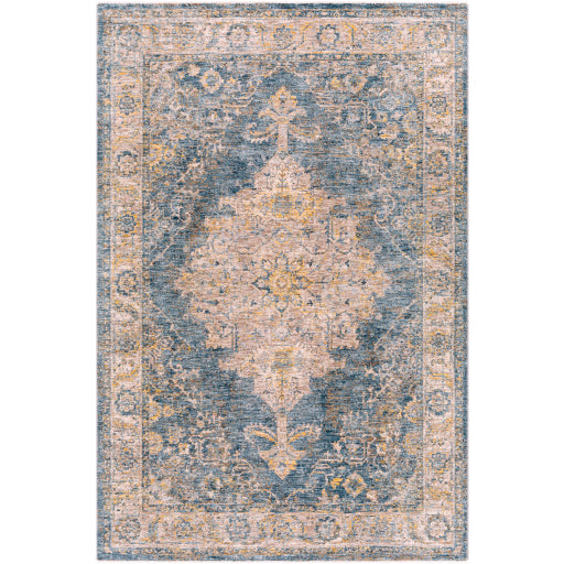 Mirabel Majestic Medley Machine Woven Rug