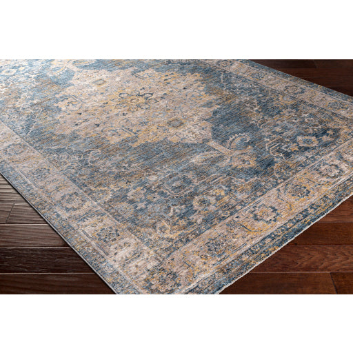 Mirabel Majestic Medley Machine Woven Rug