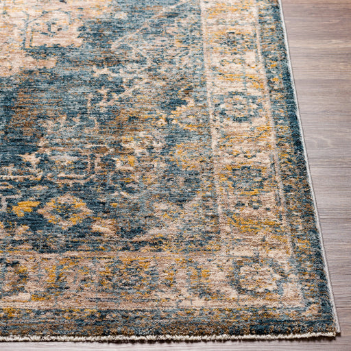 Mirabel Majestic Medley Machine Woven Rug