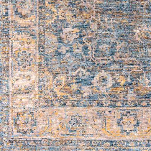 Mirabel Majestic Medley Machine Woven Rug