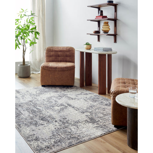 Marbella Mosaic Medley Machine Woven Rug
