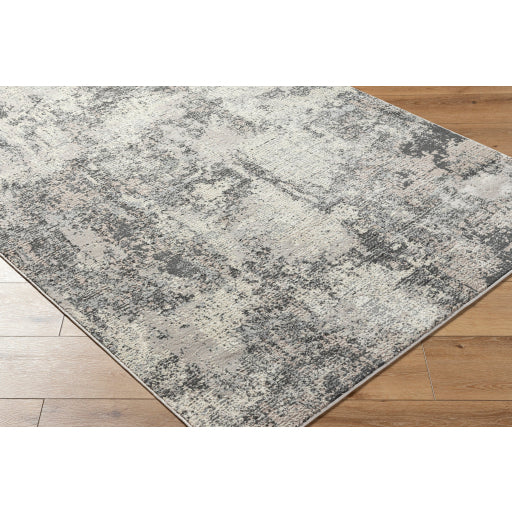 Marbella Mosaic Medley Machine Woven Rug