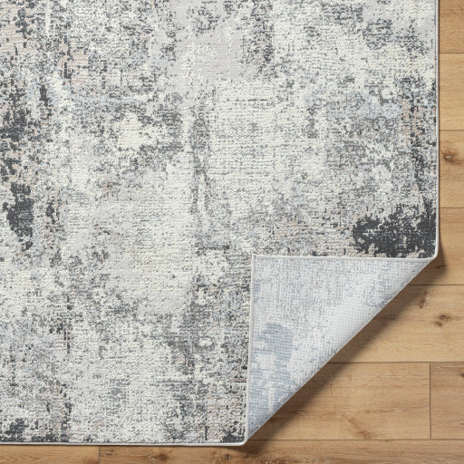 Marbella Mosaic Medley Machine Woven Rug