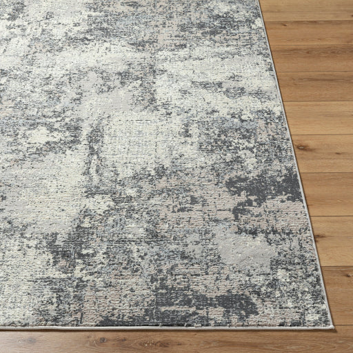 Marbella Mosaic Medley Machine Woven Rug